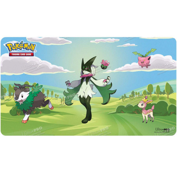ULTRA PRO ULTRA PRO POKEMON MORNING MEADOW PLATMAT