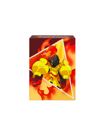 ULTRA PRO ULTRA PRO POKEMON DECK BOX ARMAROUGE