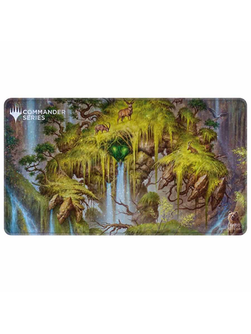 ULTRA PRO MTG COMMANDER SERIES S7 PLAYMAT ANIMAR-SOUL