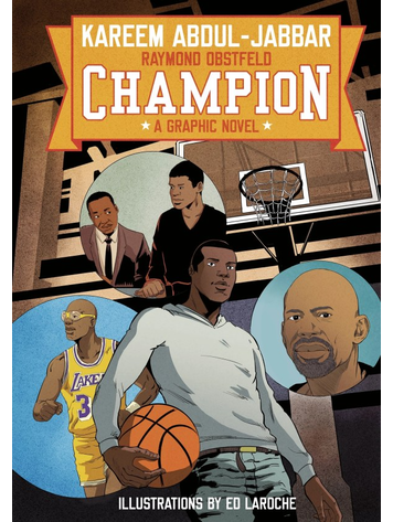 TEN SPEED PRESS CHAMPION GN