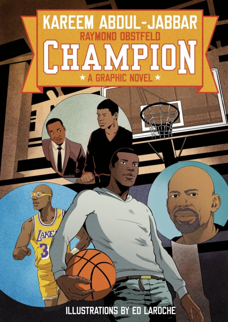 TEN SPEED PRESS CHAMPION GN