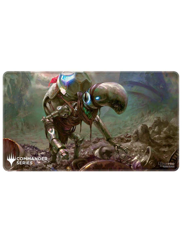 ULTRA PRO MTG COMMANDER SERIES S7 PLAYMAT URTET