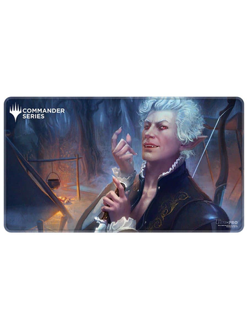 ULTRA PRO MTG COMMANDER SERIES S7 PLAYMAT ASTARION