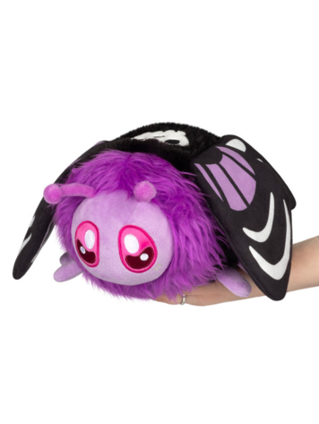 SQUISHABLE MINI SQUISHABLE POISON HAWKMOTH