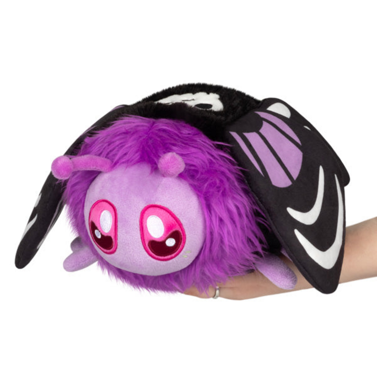 SQUISHABLE MINI SQUISHABLE POISON HAWKMOTH
