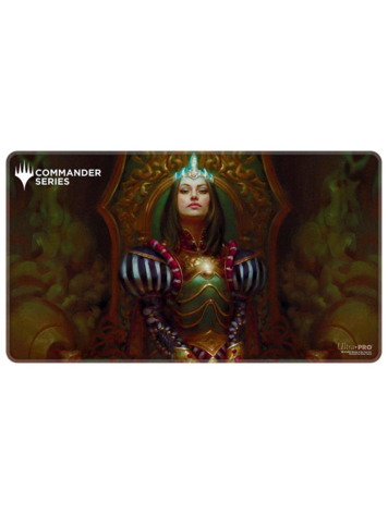 ULTRA PRO MTG COMMANDER SERIES S7 PLAYMAT QUEEN MARCHESA
