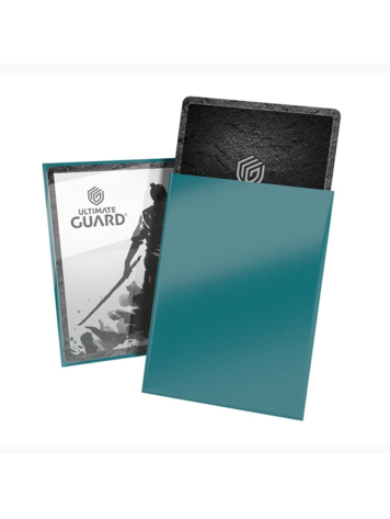 ULTRA PRO ULTRA PRO APEX DECK PROTECTOR SLEEVES GREAT WAVE 105CT