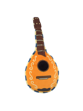 BARD'S LUTE INTERACTIVE PET DOG TOY