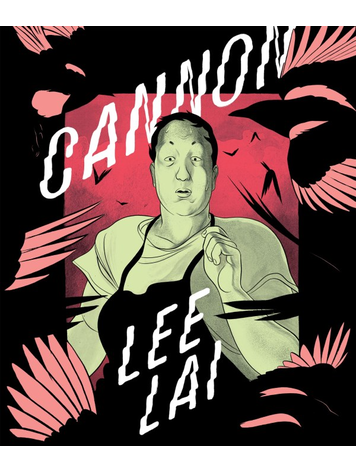 DRAWN & QUARTERLY CANNON HC
