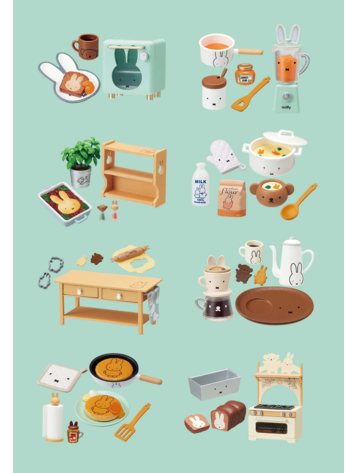 REMENT REMENT MIFFY NATURAL KITCHEN BLIND BOX