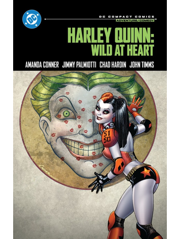 DC COMICS HARLEY QUINN WILD AT HEART TP (DC COMPACT COMICS EDITION)