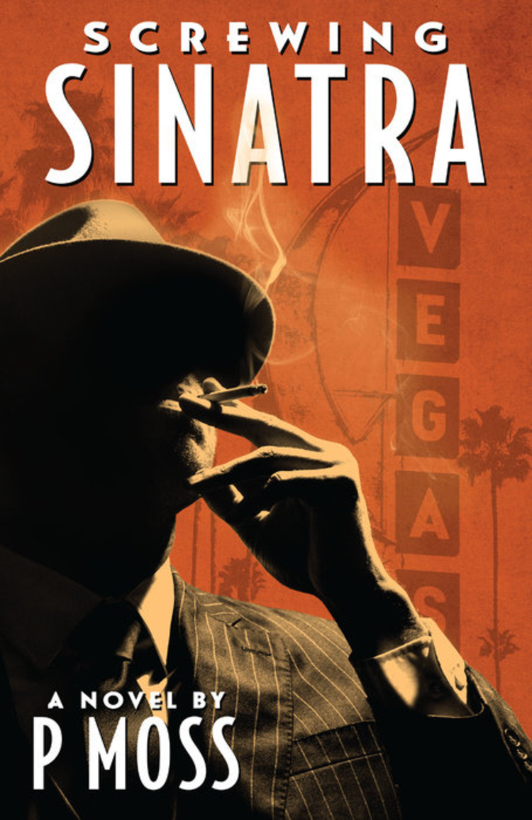 IDW PUBLISHING SCREWING SINATRA SC NOVEL