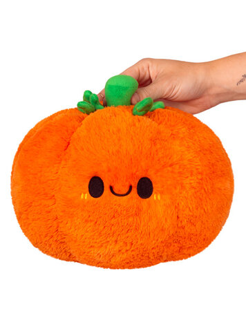 SQUISHABLE MINI SQUISHABLE PUMPKIN