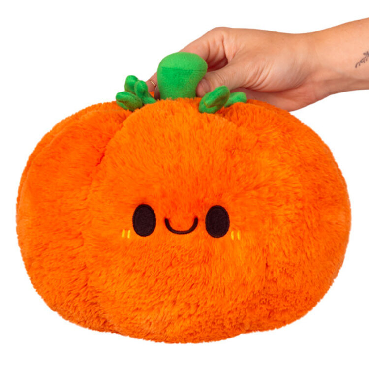SQUISHABLE MINI SQUISHABLE PUMPKIN