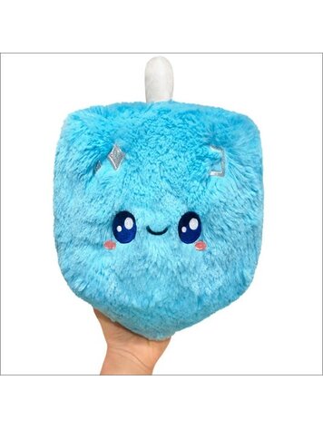SQUISHABLE MICRO SQUISHABLE DREIDEL