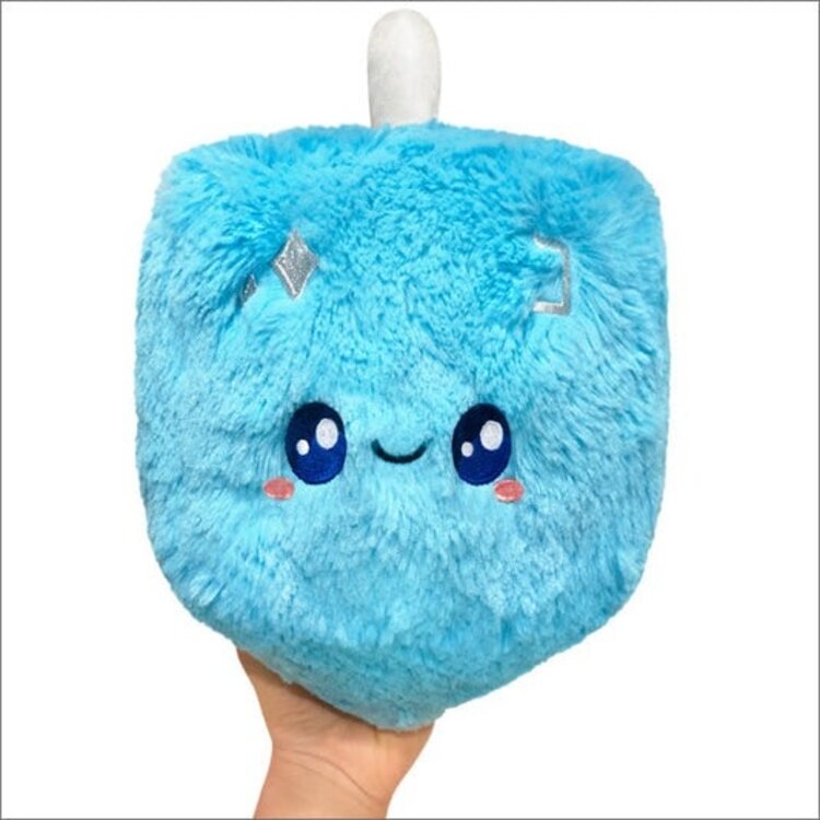 SQUISHABLE MICRO SQUISHABLE DREIDEL