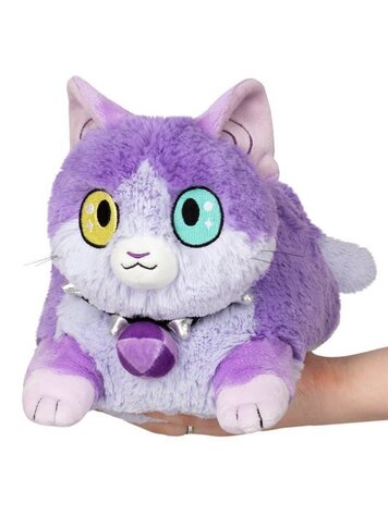 MINI SQUISHABLE PHLOX THE PLAGUE CAT