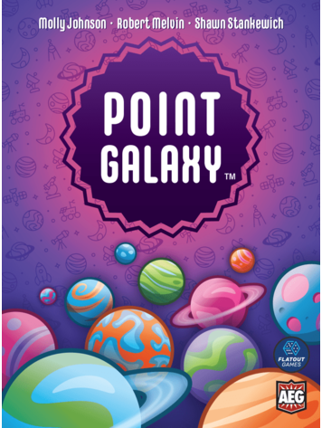 FLATOUT GAMES POINT GALAXY