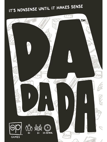 DADADA