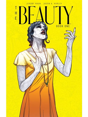 BEAUTY TP BOOK ONE LOCAL COMIC SHOP DAY EDITION (DM Only)