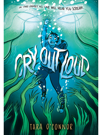 PENGUIN RANDOM HOUSE CRY OUT LOUD GN