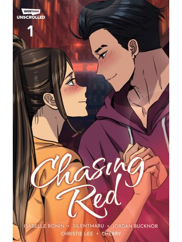 CHASING RED GN VOL 01