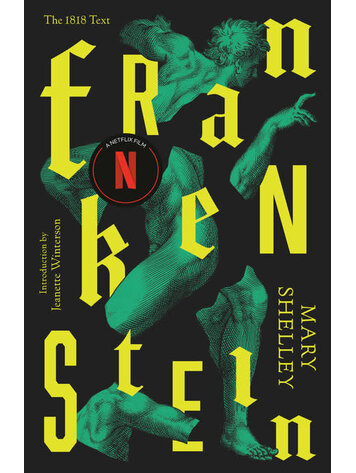 FRANKENSTEIN SC NOVEL