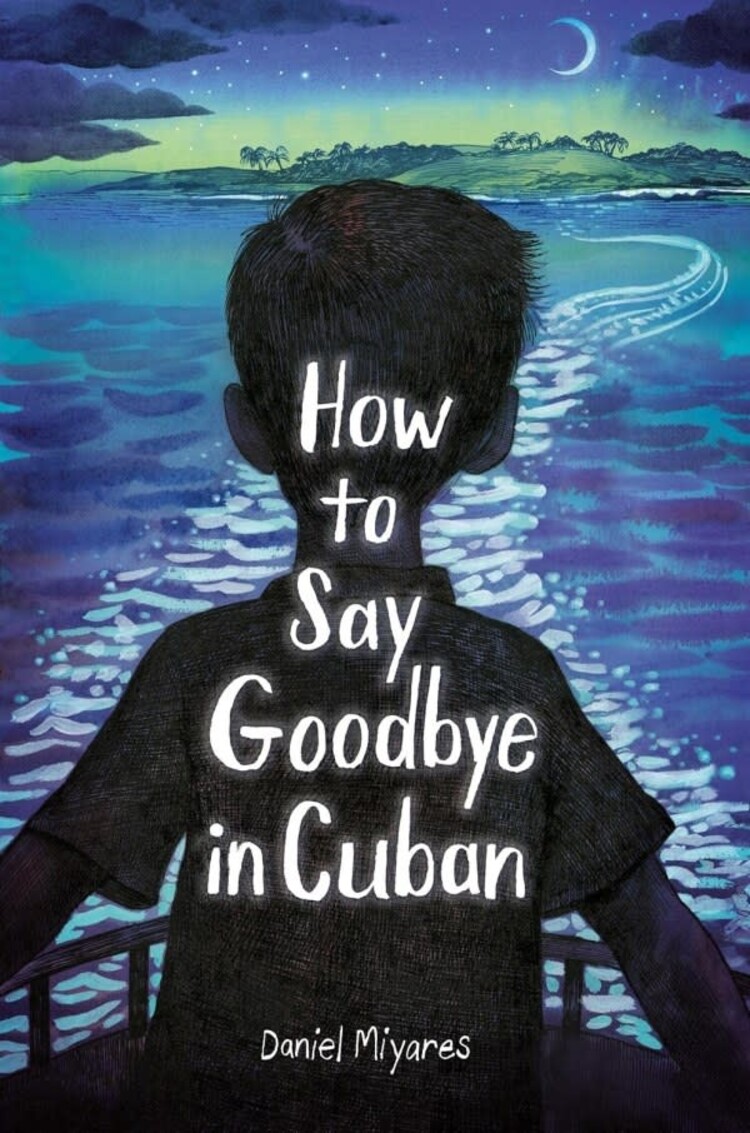 HOW TO SAY GOODBYE IN CUBAN GN