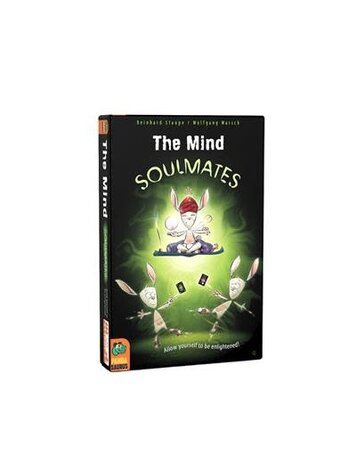 PANDASAURUS GAMES THE MIND SOULMATES