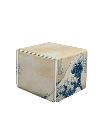 ULTRA PRO ULTRA PRO GREAT WAVE ALCOVE EDGE DECK BOX
