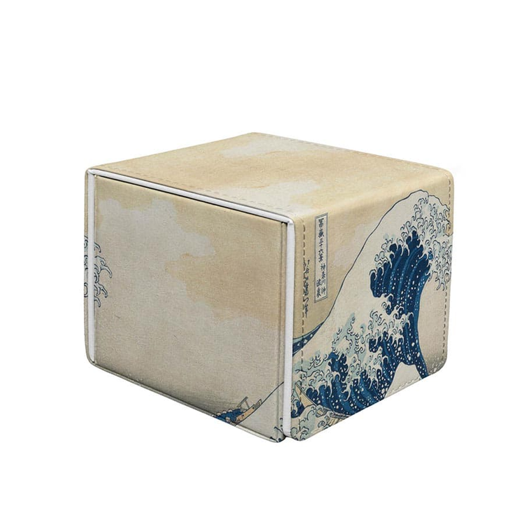 ULTRA PRO ULTRA PRO GREAT WAVE ALCOVE EDGE DECK BOX