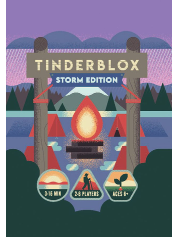 TINDERBLOX STORM