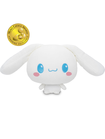 CLOUDHEAD CINAMOROLL 5 " PLUSH