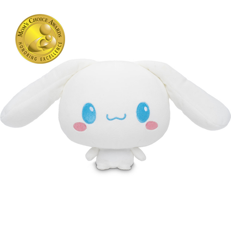 CLOUDHEAD CINAMOROLL 5 " PLUSH