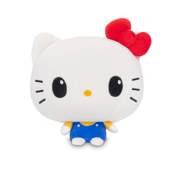 CLOUDHEAD HELLO KITTY 5" PLUSH