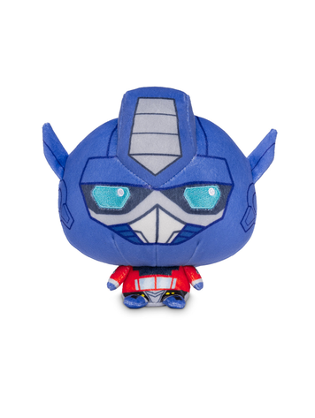 CLOUDHEAD OPTIMUS PRIME 5" PLUSH