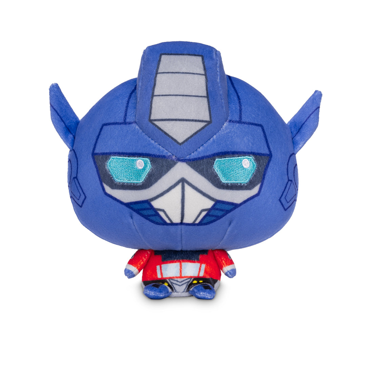 CLOUDHEAD OPTIMUS PRIME 5" PLUSH