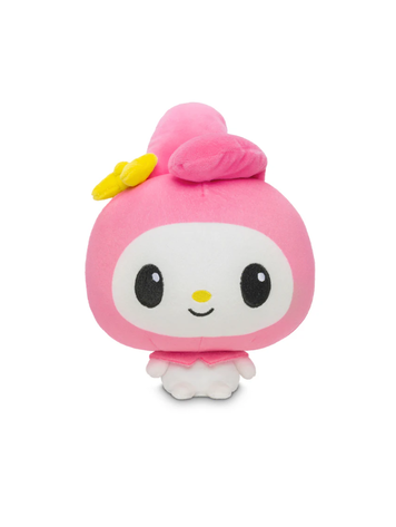 CLOUDHEAD MY MELODY 5" PLUSH
