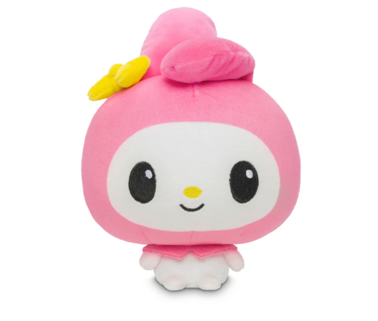 CLOUDHEAD MY MELODY 5" PLUSH