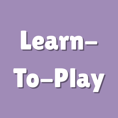 Learn-To-Play