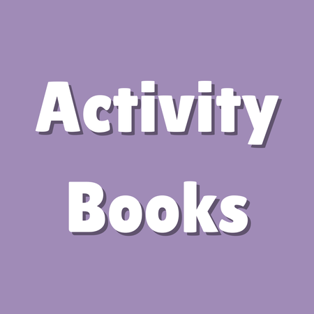 Activity Books
