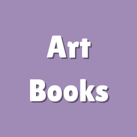 Art Books