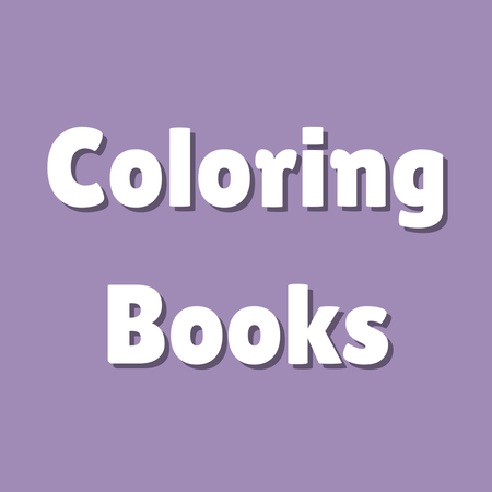 Coloring Books