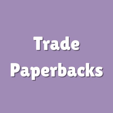 Trade Paperbacks