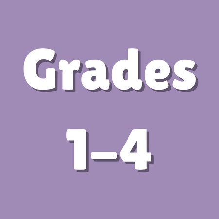 Grades 1-4