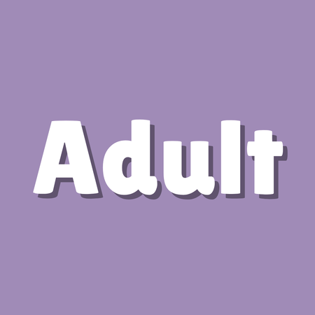 Adult