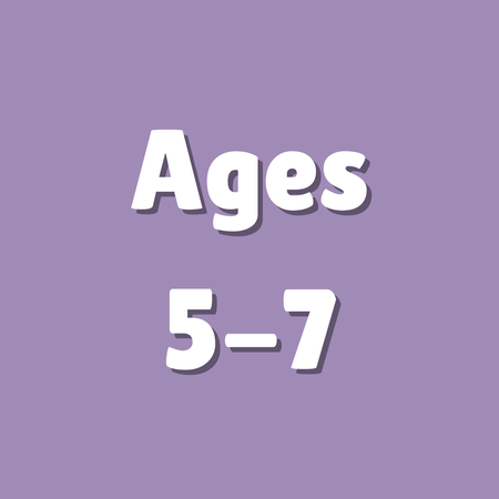 Ages 5-7