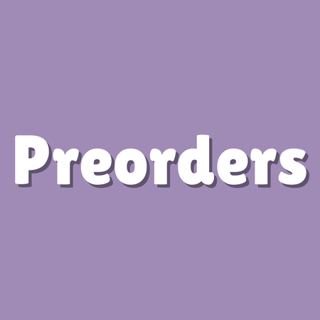 Preorders