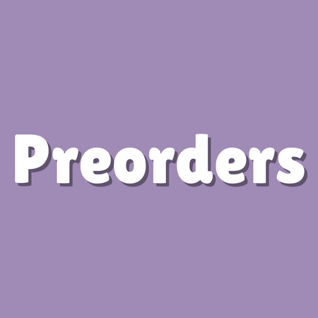 Preorders
