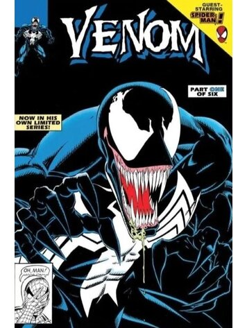 MARVEL COMICS VENOM LETHAL PROTECTOR #1 HALLOWEEN TRICK-OR-READ 2025 [BUNDLES OF 20]